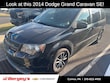 Dodge Grand Caravan