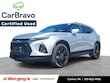 Chevrolet Blazer