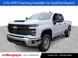 Chevrolet Silverado 2500HD