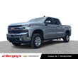 Chevrolet Silverado 1500 LTD