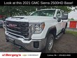 GMC Sierra 2500HD