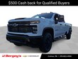 Chevrolet Silverado 2500HD