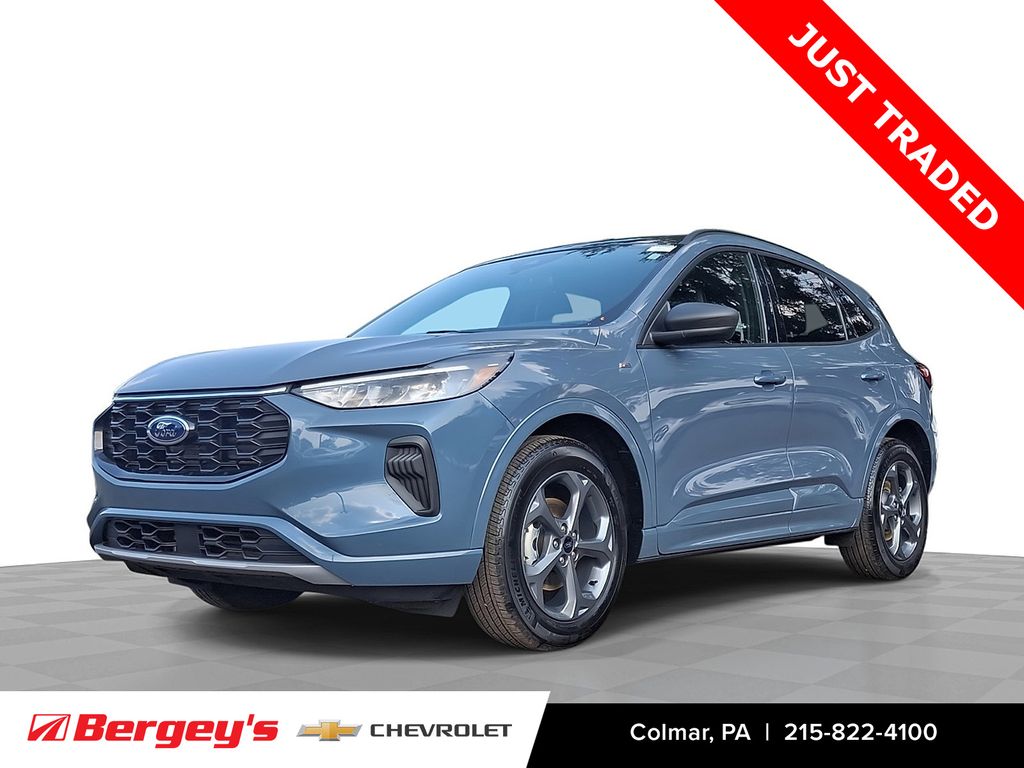 2023 Ford Escape SUV 