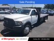 Ram 5500HD