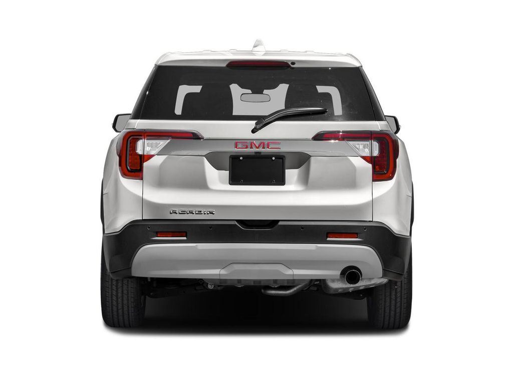 2022 Gmc Acadia SLE photo 4