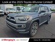 Toyota 4Runner
