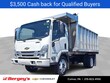  Chevrolet 5500 XG LCF Gas