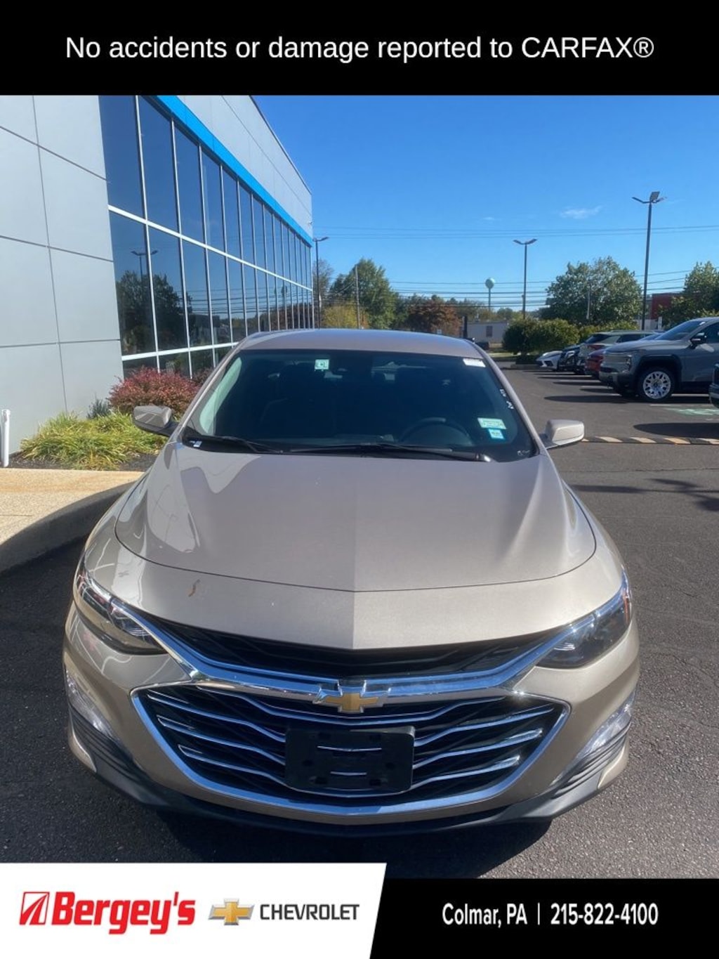 Certified 2024 Chevrolet Malibu LT Sedan