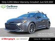Toyota Corolla Hatchback