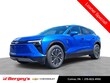 Chevrolet Blazer EV