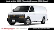 Chevrolet Express 2500