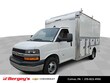 Chevrolet Express 3500