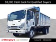 Chevrolet 5500 XG LCF Gas