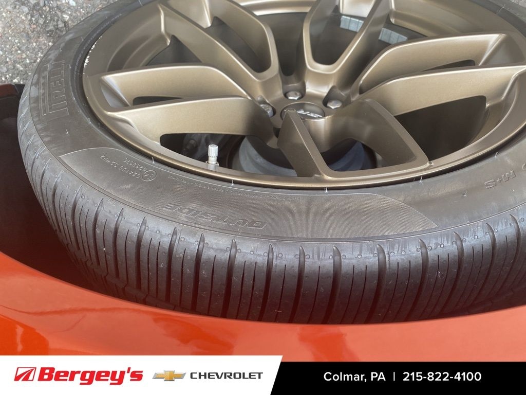 Used 2020 Dodge Challenger SRT Hellcat Redeye Widebody Coupe