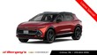 Chevrolet Equinox EV