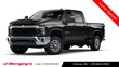 Chevrolet Silverado 2500HD