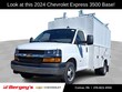 Chevrolet Express 3500