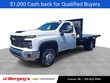  Chevrolet Silverado 3500HD