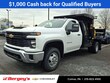  Chevrolet Silverado 3500HD