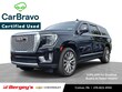GMC Yukon XL