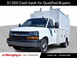 Chevrolet Express 3500
