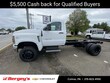 Chevrolet Silverado 4500HD