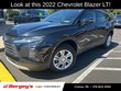 Chevrolet Blazer