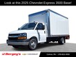 Chevrolet Express 3500