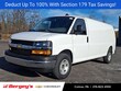  Chevrolet Express 2500
