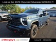 Chevrolet Silverado 3500HD