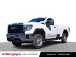GMC Sierra 2500HD