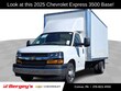 Chevrolet Express 3500