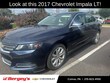 Chevrolet Impala