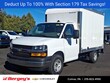  Chevrolet Express 3500