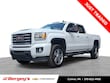 GMC Sierra 2500HD