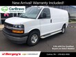 Chevrolet Express 2500