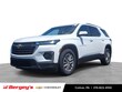 Chevrolet Traverse Limited