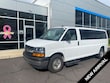 Chevrolet Express 3500
