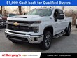  Chevrolet Silverado 2500HD