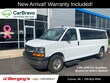 Chevrolet Express 3500