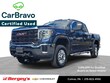 GMC Sierra 2500HD