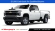  Chevrolet Silverado 2500HD