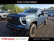 Chevrolet Silverado 3500HD