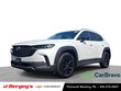 Mazda CX-50