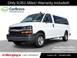  Chevrolet Express 3500