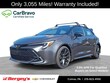 Toyota Corolla Hatchback