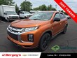 Mitsubishi Outlander Sport