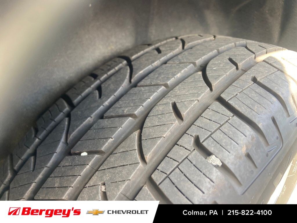 Certified 2023 Chevrolet Traverse LT SUV