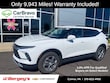 Chevrolet Blazer