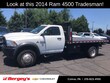 Ram 4500HD
